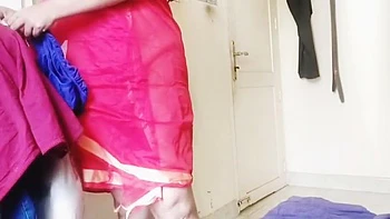 Indian Desi Tamil Mallu House Wife