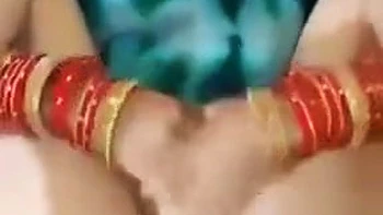 Night Masti With Bhabhi