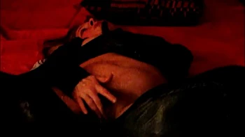 Madame Birgit two masturbation Orgasms