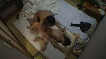 Colleagues Girlfriend: Blowjob, Doggy  Cowgirl Porn