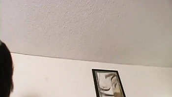 Energetic dream girl's amateur dirt