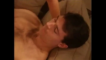 Big Mature Cock Fucks Sexy Blonde MILF Meridian - Huge Tits & Cumshot