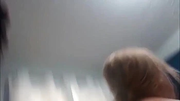 Curvy Wife With Big Bouncy Tits Gets Slammed By Her Man: Doggy, Big Tits  Amateur Porn