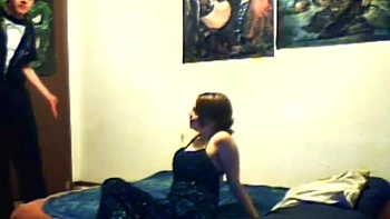 Open for uncensored pleasure for two: Blowjob, Doggy  Cowgirl Porn