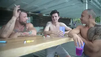 my s birthday came up and his GF broke up with him