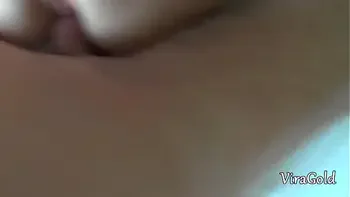 Perfect Morning Sex with hot blonde Jessi Gold with Vira Gold