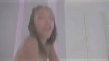 Moving in time and outer Space ! Fucking in spaceship - Lia   Maryana