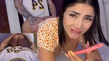 FUCKING WHILE I CALL CUSTOMER SERVICE