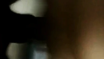 Chubby Asian MILF Amateur Video