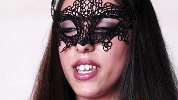 Woodman Casting X-Lola Heart: Marked Safe For A Deep Fuck