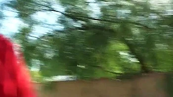 Jada Kiss Begs For Two BBCs - Teen Gets Destroyed By Big Cocks