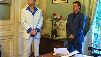 Karen Lancaume - Ms Movie Star: Blowjob, Cowgirl  Anal Porn