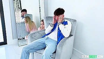 Elite Khloe Kapris Teen 18+ Clip