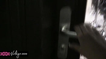 Amatory Tarra White at doggystyle trailer