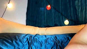 Close Up Fuck Cumshot