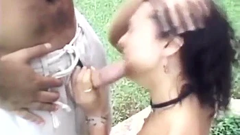 Beautiful and hot brunette with a big tail moaning and cumming, giving her pussy and very tasty spit: Porn