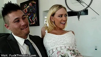 Bored Couples Swap Lovers To Keep Things Fresh And Interesting: Blowjob, Doggy  Cowgirl Porn