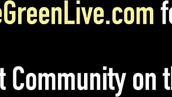 Notable Maggie Green - doggystyle sex - Maggie Green