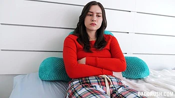 Sunny Soleil Unwrap Me For Christmas XXX