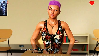 Bad Teacher 4 Bar Slut Returns: Cowgirl, Big Tits  Amateur Porn