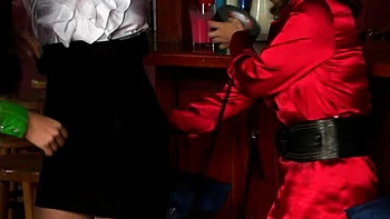 Leann amateur beautiful brunette with big boobs