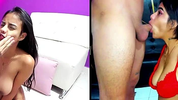 WIDESCREEN - W3bcam 3: Blowjob, Amateur  Xnxx Porn