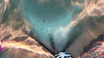 Amateur teen fucked outdoors