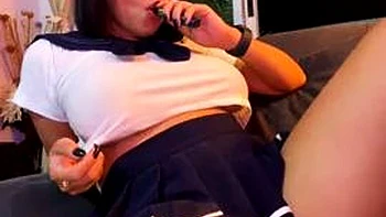 XHannaxX: Big Tits, Amateur  Big Ass Porn