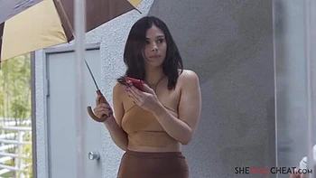 Lined up: Blowjob, Doggy  Cowgirl Porn