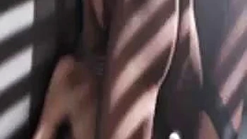 Asian babe filmed fucking: Missonary, Xnxx  Filmed Sex Porn