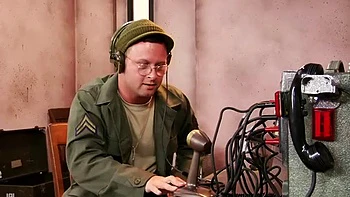 Mash Parody ft. Lola Milano: Eporner, Masturbation  Solo Porn