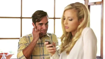 Gyggg: Blowjob, Doggy  Cowgirl Porn