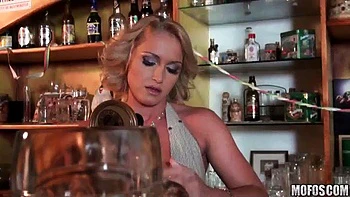 AUTOMATIC POINTS ft. U Kno Who: Blowjob, Doggy  Cowgirl Porn