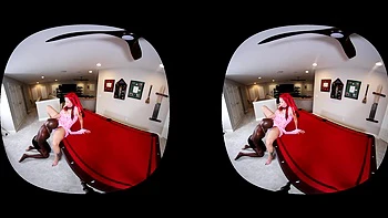 Kaida Kinks Gets Railed On The Pool Table