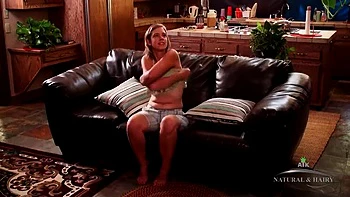 Carmen December Casting Interview - Petite Brunette Babe Fingered & Fucked with Sex Toy