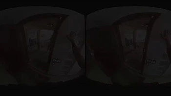 Keisha: Doggy, Cowgirl  Missonary VR Porn