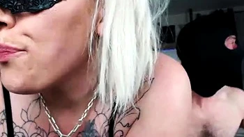 Amateur Blonde Loves Small Dicks