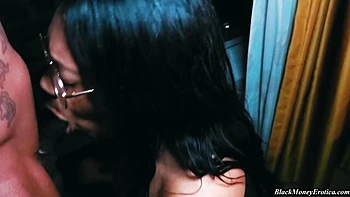 Black Money Erotica - big ass scene