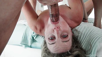 Donny Sins and Charlie Ford in hot ball licking action