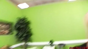 Brooke Haven's boots movie by Hush Pass