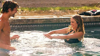 Quinn Wilde’s big tits are almost too much to handle for Jean Val Jean