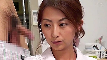 Japanese Asian Housewife - Hardcore With Cumshot