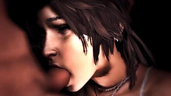 FOW-001 Lara In Trouble: Blowjob, Doggy  Big Ass Porn