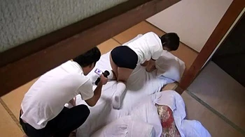 Sexy Mother In Law Gives Titjob Good Teen Bud 03: Blowjob, Big Tits  Babe Porn