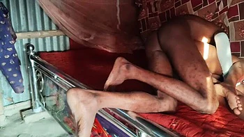 Desi Housewife Anal Fuck - Deep Throat and Big Tits with Sexydebart