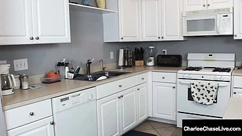 Charlee Chase's intense movie by Charlee Chase