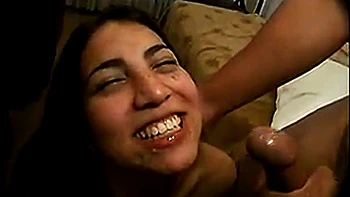 LATINA TEEN: Blowjob, Doggy  Missonary Porn