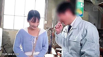 Sone Sakakibara 862 Moe