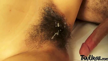 Stepdaughter From Asia Fucking Without A Rubber