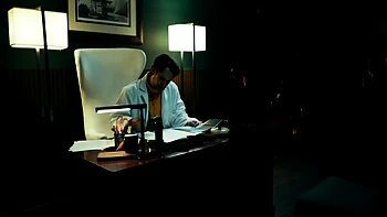 Parasited Insanity: Asian Brunette Lesbians in Horror